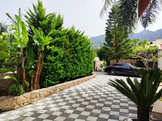 Villa For Sale in Karmi, Kyrenia