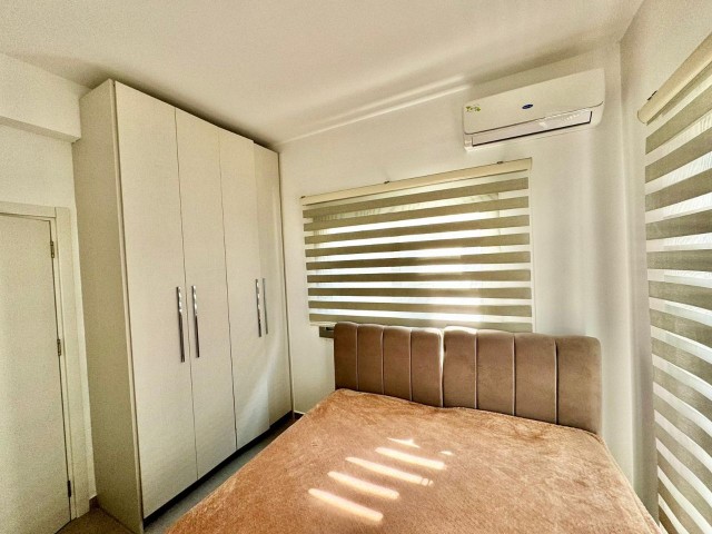 🔥 Квартира 2+1 на продажу в Milos Park Homes в Алсанджаке, Гирне (Кирения)!☀️