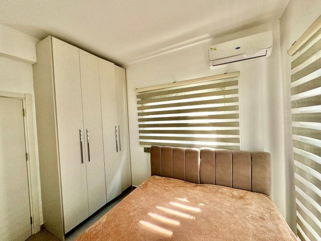 🔥 2+1 Wohnung zum Verkauf in Kyrenia Alsancak Milos Park Homes!☀️