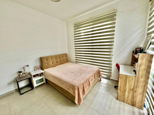 🔥 2+1 Wohnung zum Verkauf in Kyrenia Alsancak Milos Park Homes!☀️