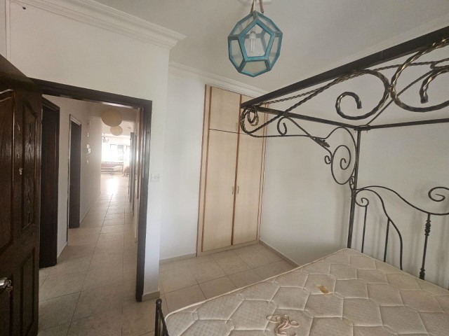 3+1 Flat for Sale with Shared Pool