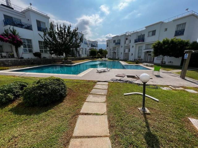 Fully Furnished, Air Conditioned, Daily Rental in a Site with Pool