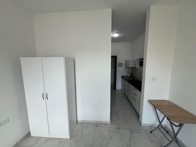 1+0 studio flat in Hamitköy at a very affordable price!