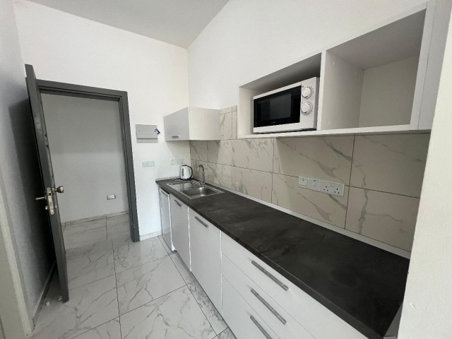 1+0 studio flat in Hamitköy at a very affordable price!