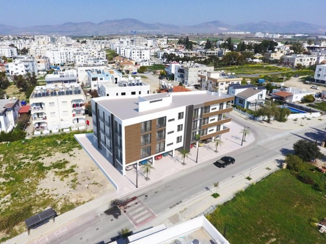 Land for Sale in Gönyeli, Nicosia