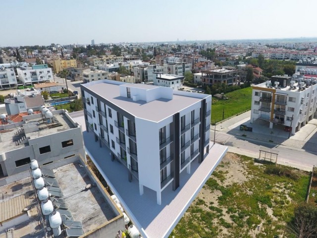 Land for Sale in Gönyeli, Nicosia