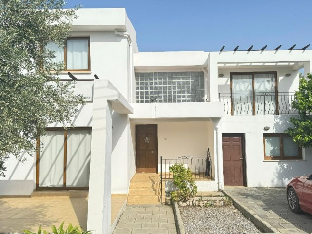 Comfortable villa 5+1 for SALE