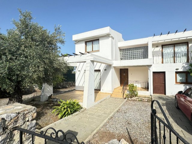 Satılık Villa-Çatalköy, Girne