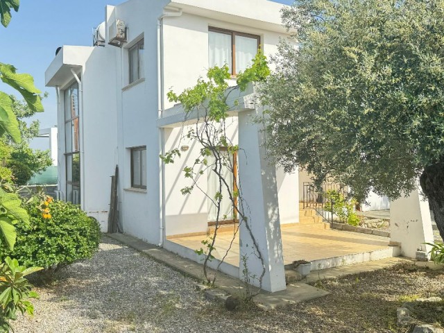 Villa Zu verkaufen in Çatalköy, Kyrenia