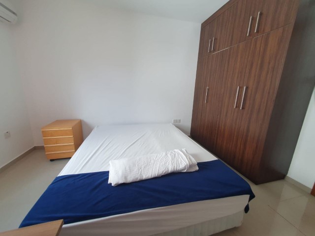 3 bedroom apartment in Kyrenia Center