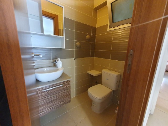 3 bedroom apartment in Kyrenia Center