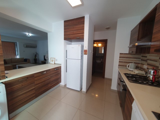 3 bedroom apartment in Kyrenia Center