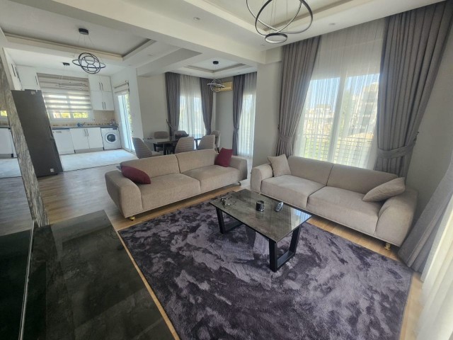 Flat For Sale in Girne Merkez, Kyrenia