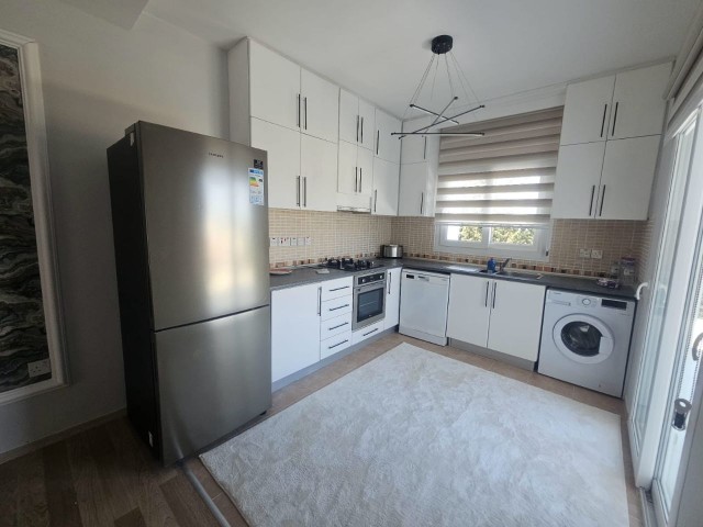 Flat For Sale in Girne Merkez, Kyrenia