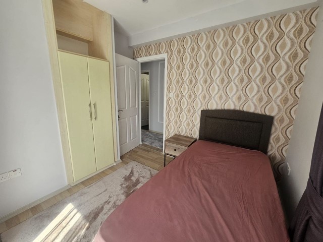 Flat For Sale in Girne Merkez, Kyrenia