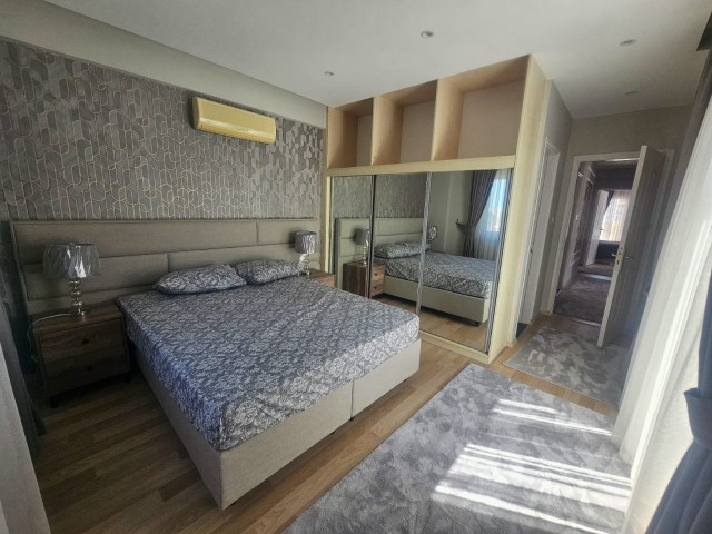 Flat For Sale in Girne Merkez, Kyrenia