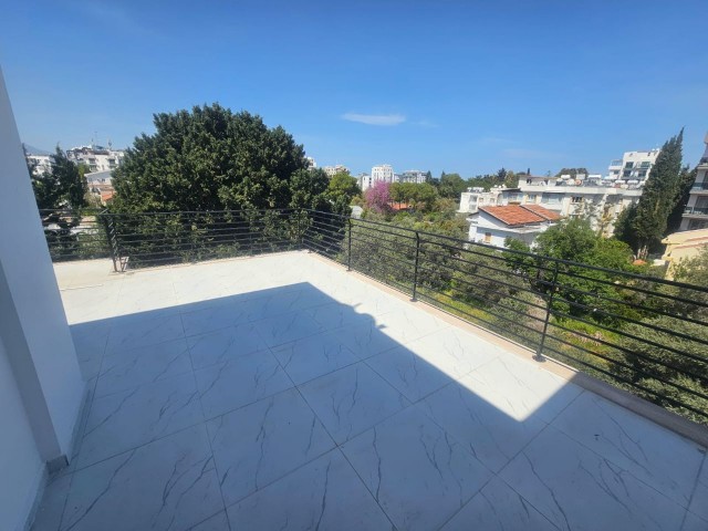 Flat For Sale in Girne Merkez, Kyrenia