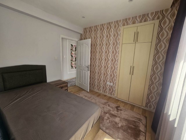 Flat For Sale in Girne Merkez, Kyrenia