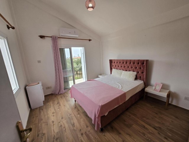 Villa To Rent in Lapta, Kyrenia