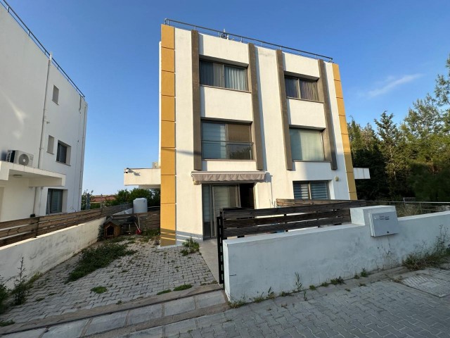 Detached House for Rent in Kyrenia