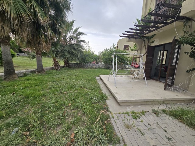 3+1 Villa for Rent within the Site