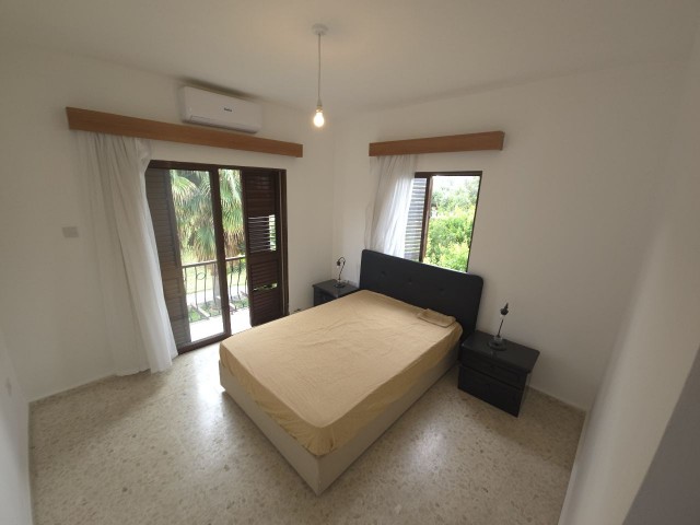 3+1 Villa for Rent within the Site