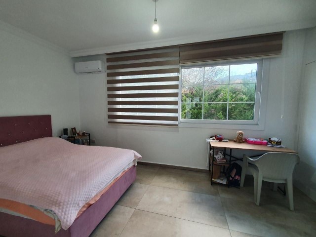 Villa To Rent in Alsancak, Kyrenia