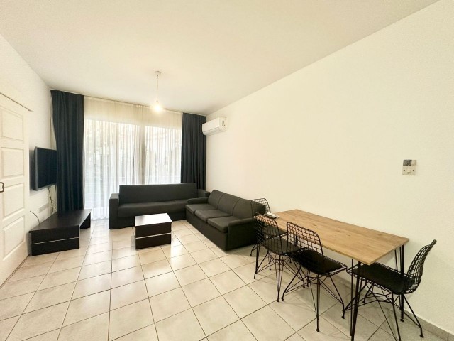 🔥2+1 Apartment for Rent in Karaoglanoglu !☀️ 