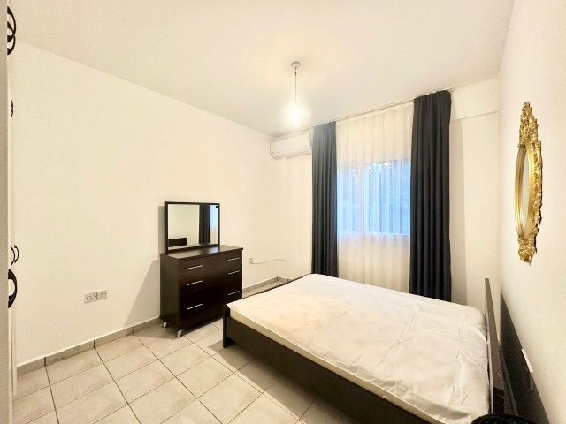 🔥2+1 آپارتمان برای اجاره در Karaoğlanoğlu!☀️