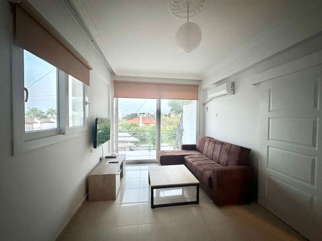 *SOLE AGENT* - 🔥2+1 Apartment for Rent in Karaoglanoglu !☀️ 