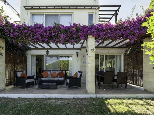 3 Bedroom Pool Side Property with Garden Views from Terrace - *SOLE AGENT*