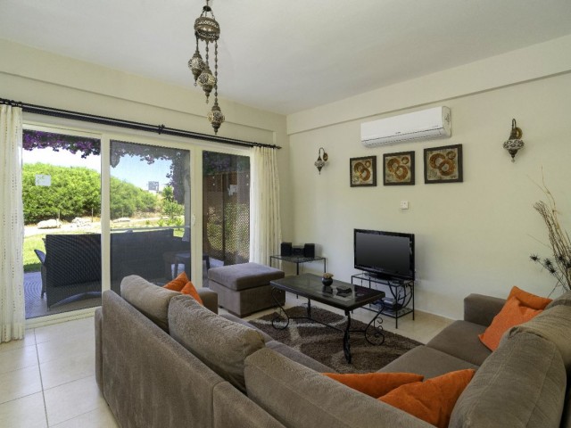 3 Bedroom Pool Side Property with Garden Views from Terrace - *SOLE AGENT*