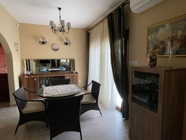 Villa To Rent in Bellapais, Kyrenia