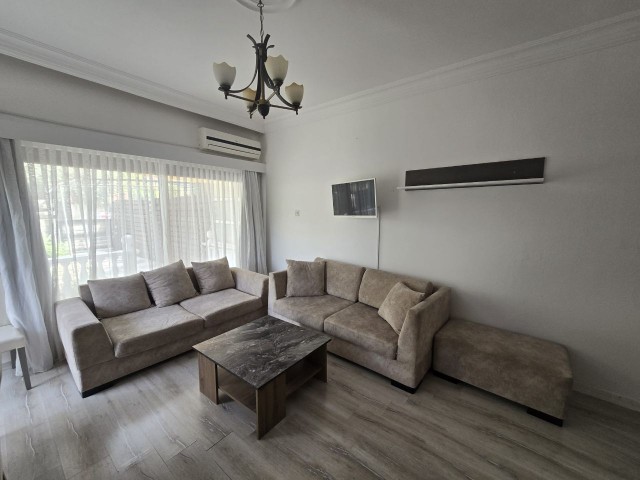 2+1 Flat for Rent in Karaoglanoglu