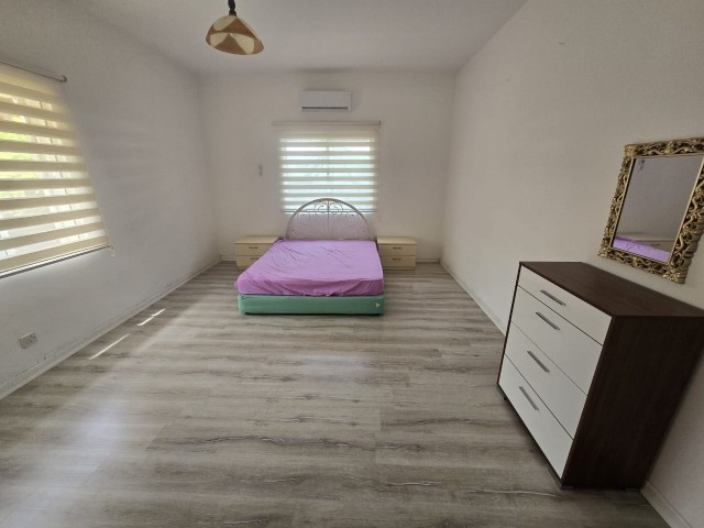Квартира 2+1 в аренду в Караогланоглу