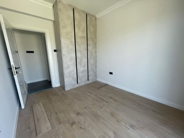 2+1 flat for sale in the magnificent area of Kyrenia Karaoğlanoğlu