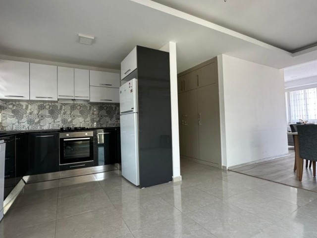 3+1 penthouse for rent