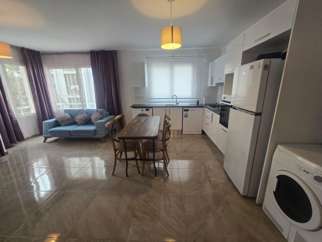 3+1 for Rent in Upper Kyrenia