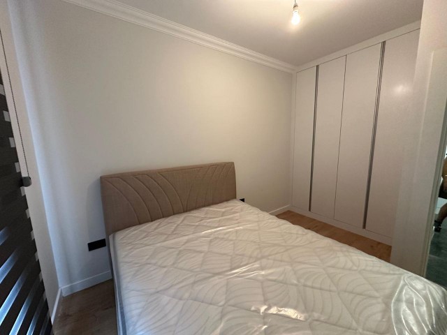 2+1 fully furnished flat for rent in Girne Karaoğlanoğlu region - *SINGLE AUTHORITY*