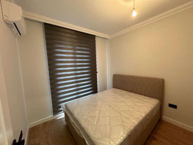 Girne Karaoğlanoğlu bölgesi kiralık 2+1 full eşyalı daire - *TEK YETKİLİ*