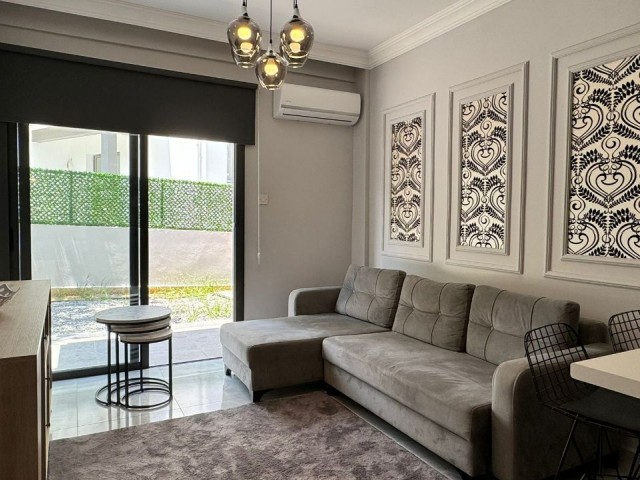 2+1 for rent near Alsancak municipality