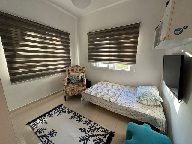 Flat For Sale in Alsancak, Kyrenia