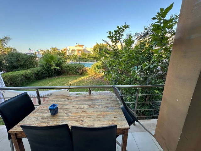 Flat For Sale in Alsancak, Kyrenia