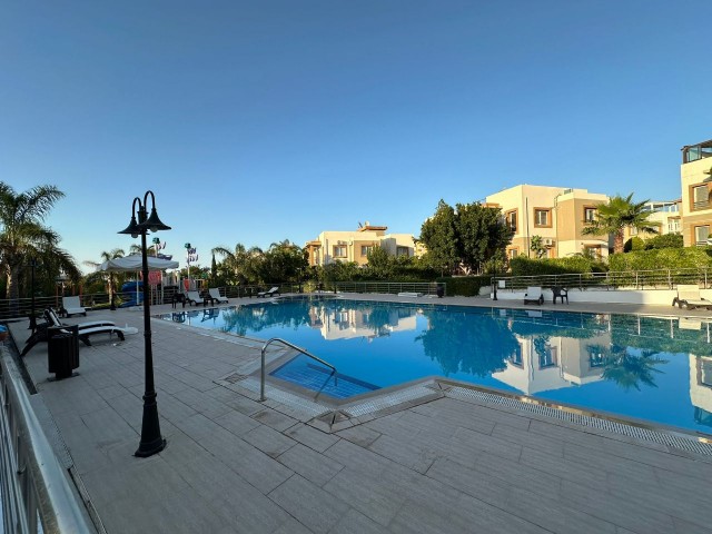 Flat For Sale in Alsancak, Kyrenia