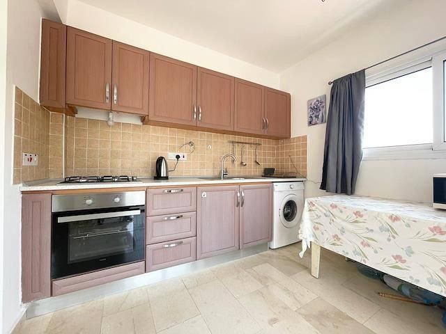 🔥3+1 Penthouse mit Dachterrasse zu vermieten in Kyrenia Edremit!☀️ - *Alleinagentur*