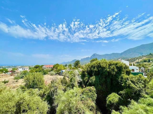 🔥3+1 Penthouse with Roof-Top Terrace for Rent in Edremit, Kyrenia!☀️ - *SOLE AGENT*