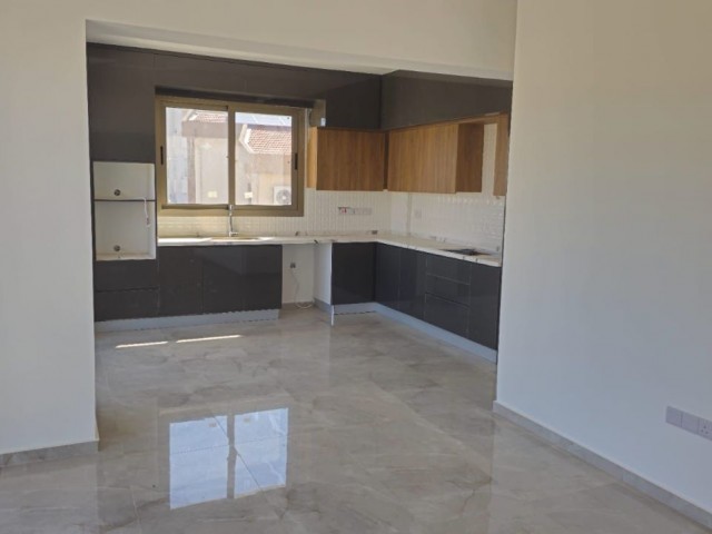 LEFKOŞA - YENİKENT'TE SATILIK 3+1 DAİRE