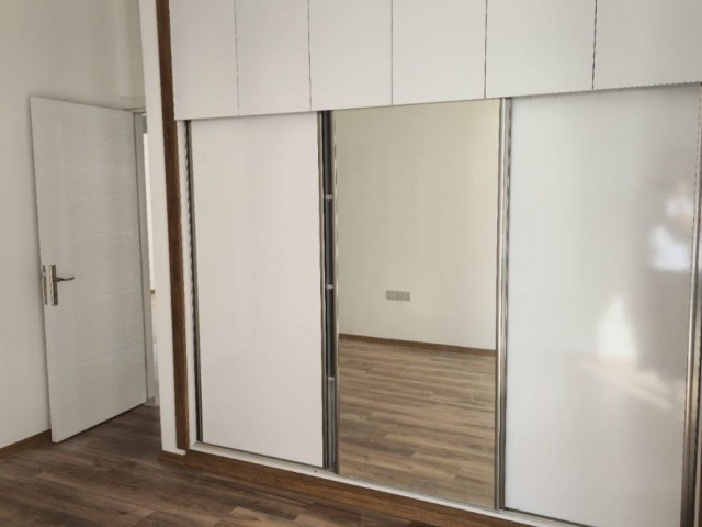 LEFKOŞA - YENİKENT'TE SATILIK 3+1 DAİRE