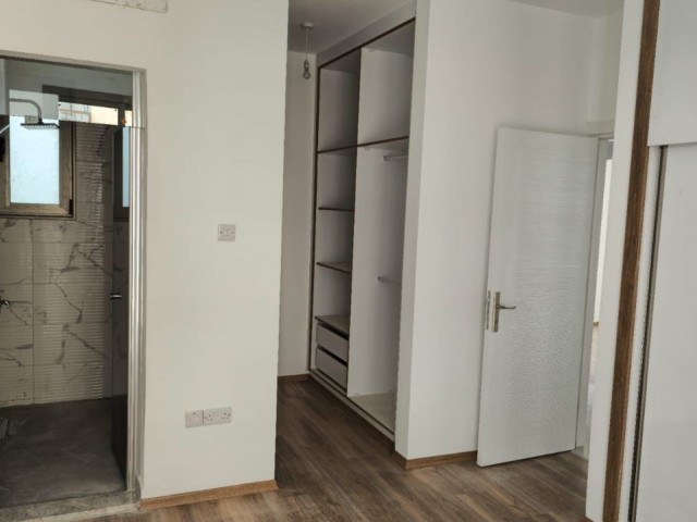 3+1 WOHNUNG ZUM VERKAUF IN NIKOSIA - YENİKENT