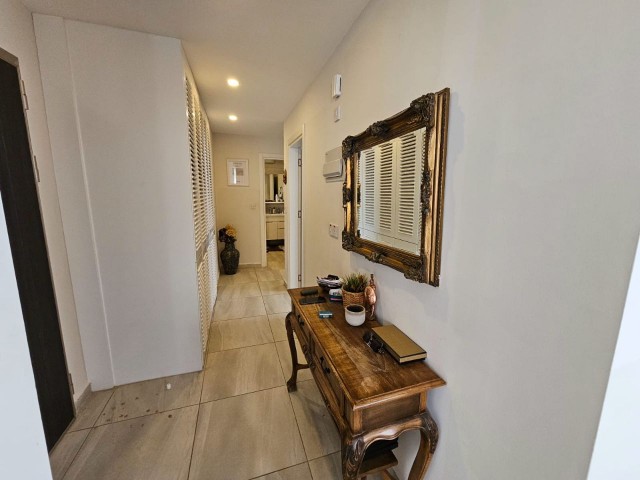 Flat For Sale in Alsancak, Kyrenia